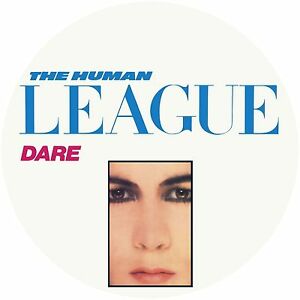 Human League - Dare