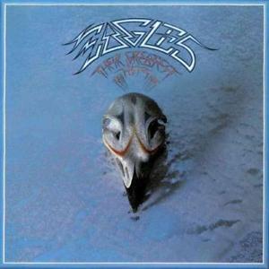 Eagles - Their Greatest Hits 1971 - 1975