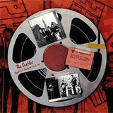 The Beatles - Live In Blackpool 1964 / 1965 (10” Clear Vinyl)