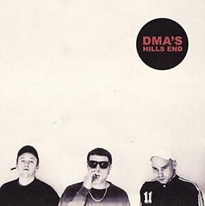 DMA's - Hills End (Gatefold Sleeve)
