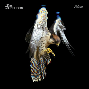 The Courteeners - Falcon (RSD 2018 - White Vinyl)
