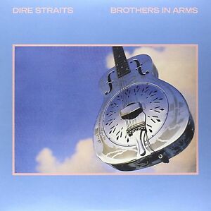 Dire Straits - Brothers In Arms (2LP)