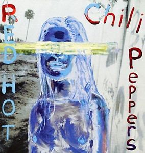 Red Hot Chili Peppers - By The Way (2LP)