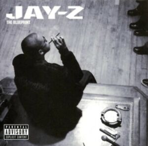 Jay-Z - The Blueprint (2LP Gatefold Sleeve)
