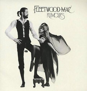 Fleetwood Mac - Rumours (Reduced due to very slight sleeve damage)