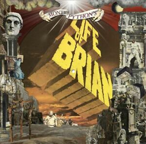 OST: Various Artist - Monty Python - Life Of Brian