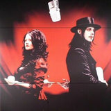The White Stripes - Get Behind Me Satan