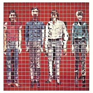 Talking Heads - More Songs About Buildings And Food (Rocktober 2020 - Limited Edition Red Vinyl)