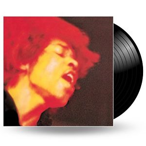 The Jimi Hendrix Experience - Electric Ladyland