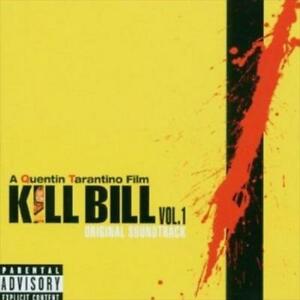 OST: Various Artist - Kill Bill Vol. 1
