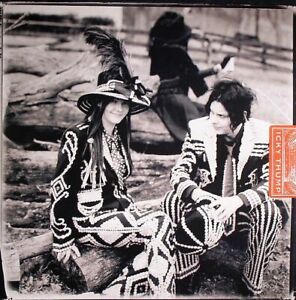 The White Stripes - Icky Thump