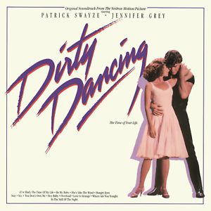OST: Various Artists - Dirty Dancing