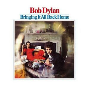 Bob Dylan - Bringing It All Back Home