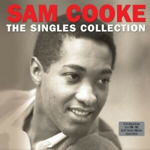 Sam Cooke - The Single Collection (Limited Edition)