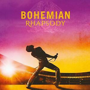 Queen - Bohemian Rhapsody (2LP)