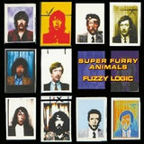 Super Fury Animals - Fuzzy Logic (20th Anniversary Edition)