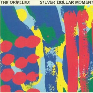 The Orielles - Silver Dollar Moment