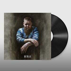 Rag 'N' Bone Man - Human