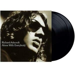 Richard Ashcroft - Alone With Everybody (2LP)