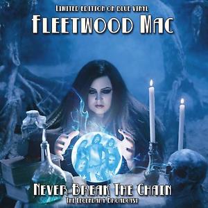 Fleetwood Mac - Never Break The Chain Live 1982 (Blue Vinyl)