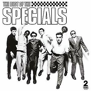 The Specials - The Best Of The Specials (2LP)