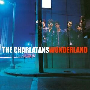 The Charlatans - Wonderland (2LP)