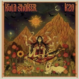 Kula Shaker - K2.0