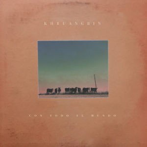 Khruangbin - Con Todo El Mundo (1LP)