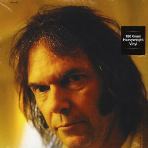 Neil Young & The Crazy Horse - Live In Europe, December 1989