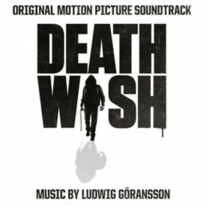 OST: Various Artists - Death Wish