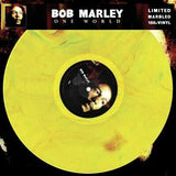 Bob Marley - One World (Limited Edition Marbled Vinyl)