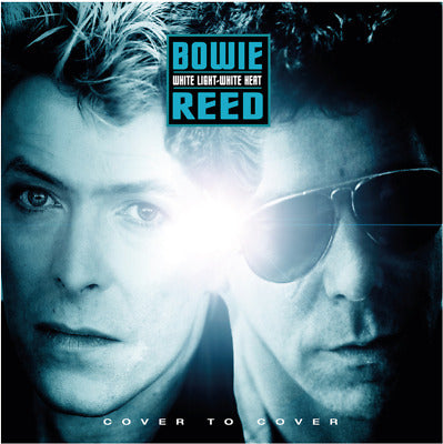 David Bowie & Lou Reed - White Light White Heat (Limited 7" Single)