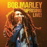 Bob Marley - Uprising Live! (75th Anniversary 3LP)