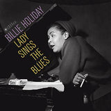 Billie Holiday - Lady Sings The Blues