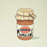 Brainorchestra - Marmalade
