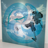 Nujabes / Force Of Nature / Fat Jon - Samurai Champloo Music: Impression (2LP) Slight corner dink to sleeve top left