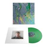 alt-J - An Awesome Wave (Fern Green Vinyl) (National Album Day 2022)