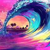 The Boxer Rebellion - Ocean By Ocean (Coloured Vinyl)