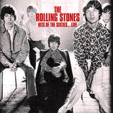 The Rolling Stones - Hits Of The Sixties... Live (Eco Mix Coloured Vinyl)