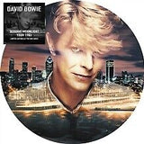 David Bowie - Serious Moonlight Montreal 1983 (Picture Disc)