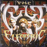The Cult - Electric Peace (2LP Gatefold Sleeve)