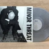 Minor Threat - Minor Threat (Grey Vinyl)