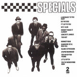 The Specials - Specials (CD)