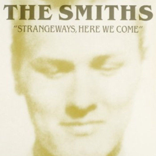 The Smiths - Strangeways, Here We Come