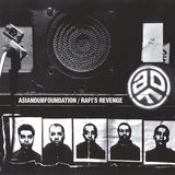 Asian Dub Foundation - Rafi's Revenge (2LP Limited Edition White Vinyl)
