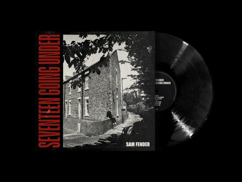 Sam Fender - Seventeen Going Under (Black Vinyl)