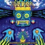 Santana - Blessings and Miracles (2LP)