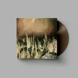 Whitney - Forever Turned Around (Limited Forrest Bark Coloured Vinyl)