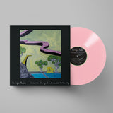 Porridge Radio - Waterslide, Diving Board, Ladder To The Sky (Baby Pink Vinyl)