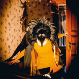 Drenge - Strange Creatures (Orange Vinyl)
